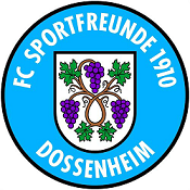Fussball-Verein_DEU+Logo+FC_Sportfreunde_Dossenheim