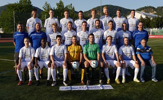 2Mannschaft2018