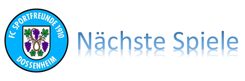 Nächste Spiel