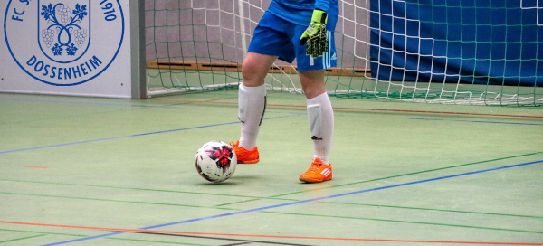 Beitragsbild Hallenturnier