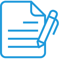 Mitgliedsantrag-Icon