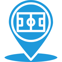 Sportplatz-Icon