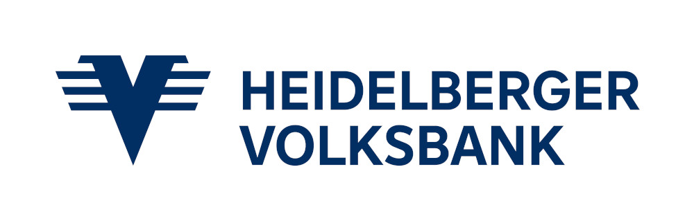 Logo Volksbank Heidelberg