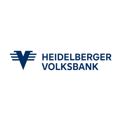 Logo Volksbank Heidelberg